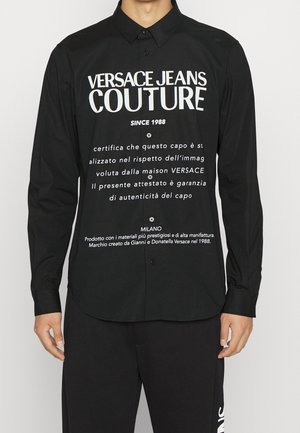 Camisa - black