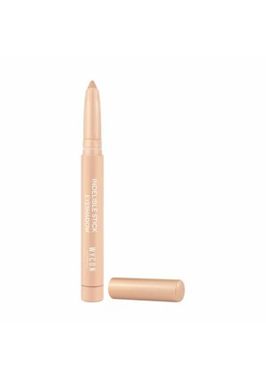 INDELIBLE STICK EYESHADOW OMBRETTO IN STICK WATERPROOF DAI COLORI MATT O SATINATI - Ombretto -  light gold stardust