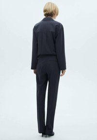 Mango Housut - royal blue
