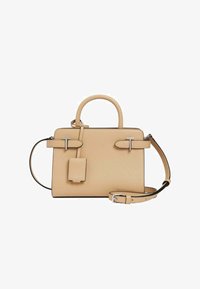 Non selezionato, beige