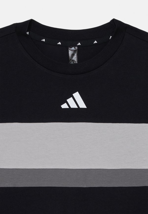 TIBERIO JUNIOR UNISEX - Print T-shirt3