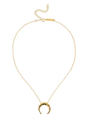 Singularu Collier - gold