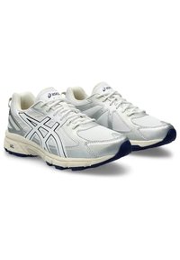 ASICS GEL VENTURE ASICS - Chaussures de course - blanc