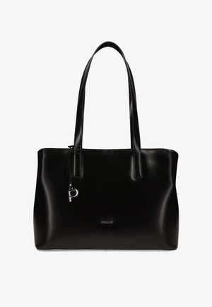 Picard, SCHULTER - Handbag - schwarz