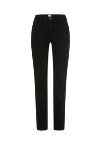 Non sélectionné, clean black black