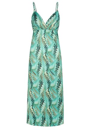 CHIC by Lirette JURK KERI - Maxikleid - green