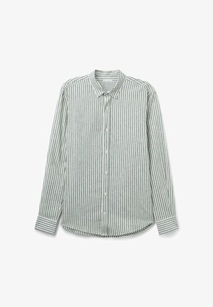 IUMAN Intimissimi, BREATHABLE - Hemd - stripes
