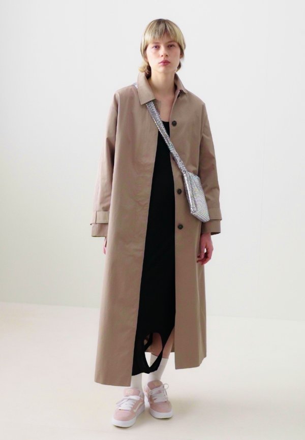 HYLANE UNISEX - Skate shoes - sepia rose4