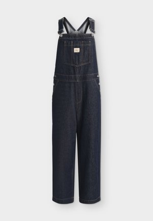 Calvin Klein Jeans, CLASSIC RINSE - Φόρμα εργασίας - ck classic rinse