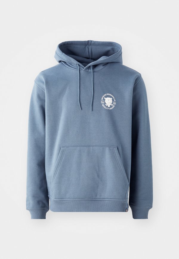 WRENCH HOODIE - Hoodie - stormy weather4