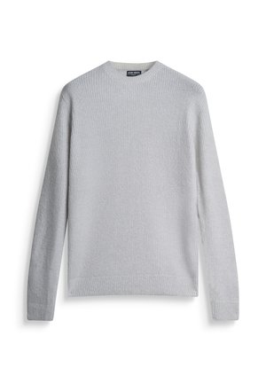 Trui - light grey