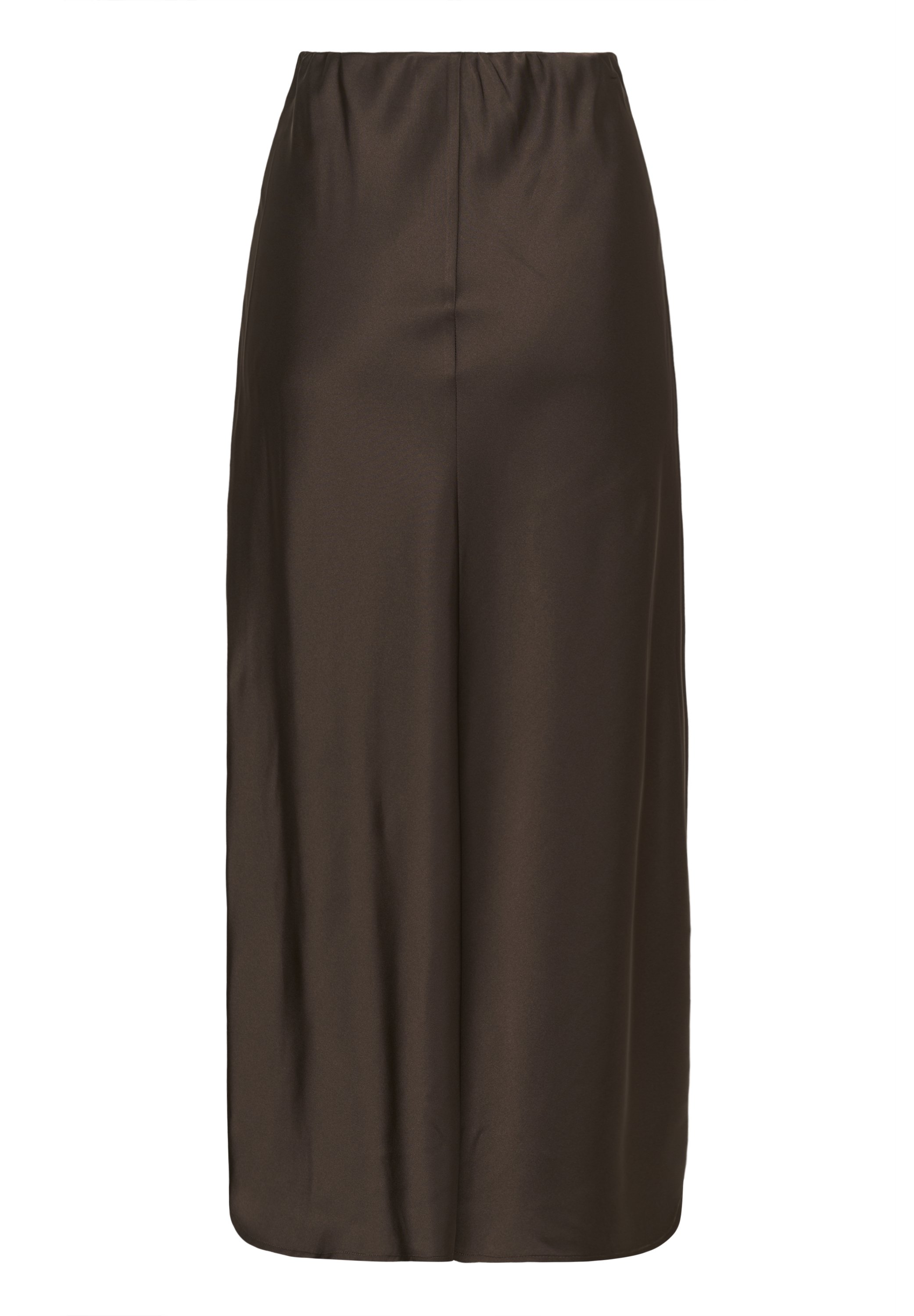 Saint Tropez SZLODISA - Maxirok - chocolate brown/brons - Zalando.nl
