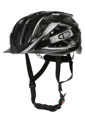 Uvex I-VO 3D - Helm - black