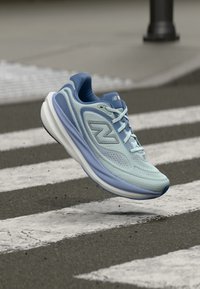 Unausgewählt, glint blue