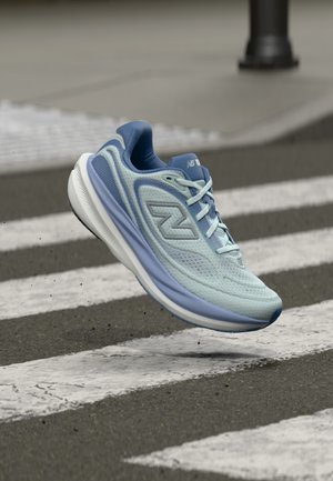 Zapatillas running asfalto - glint blue