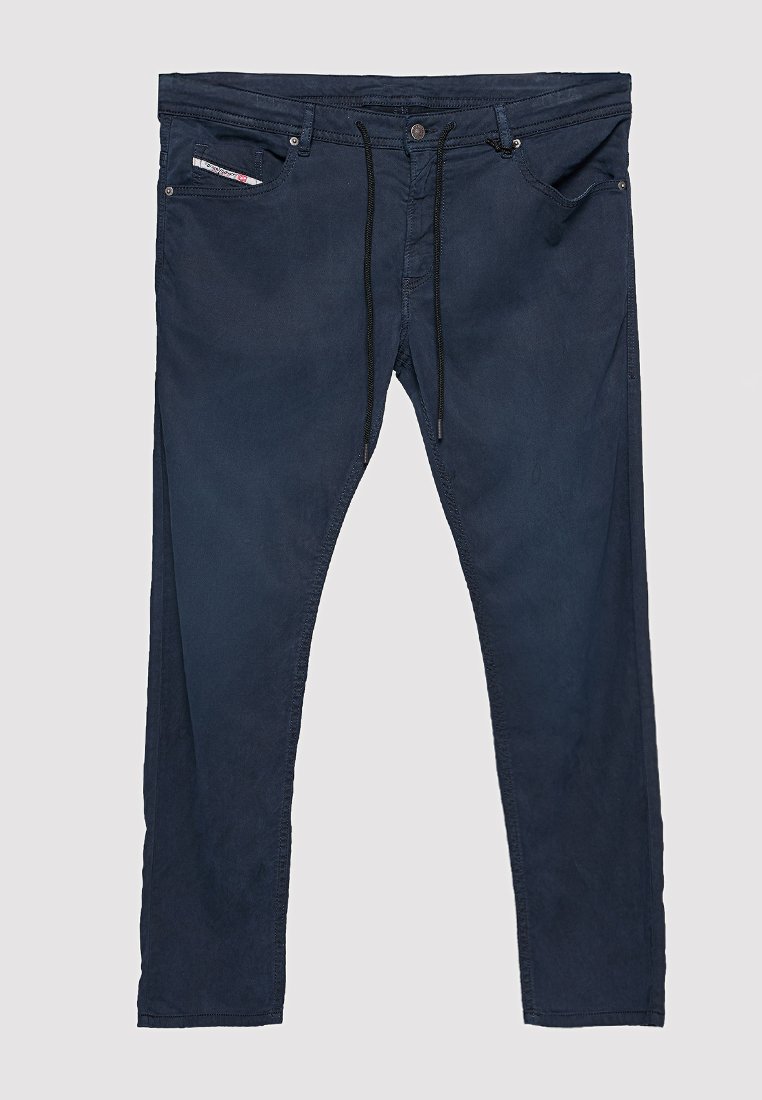 Diesel Slim fit jeans blauw Diesel Slim fit jeans blauw