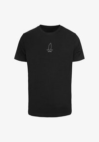 Unselected, black