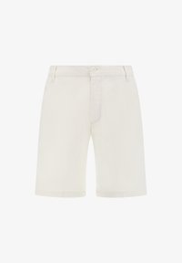 Non sélectionné, white