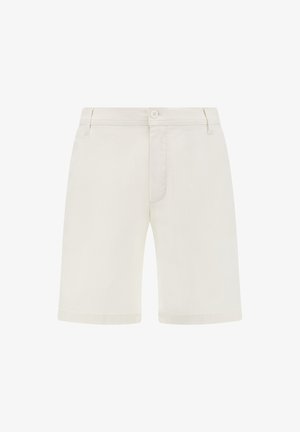 Boggi Milano, BERMUDAS - Shorts - white