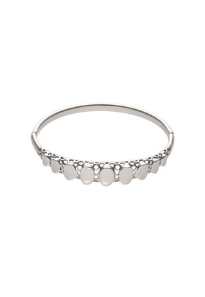 Karkötő - silver-coloured