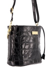VENEZIA BAG - Kabelka - black