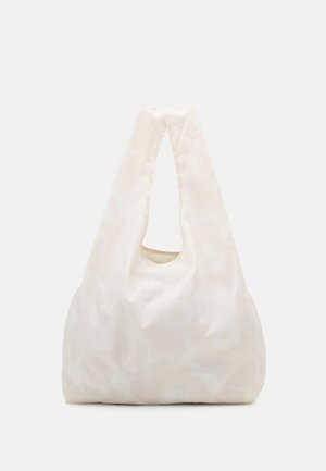 SMARTBAG PIENI UNIKKO - Tote bag - off white/white