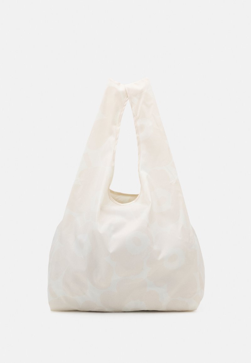 Marimekko SMARTBAG PIENI UNIKKO - Saco de mão - off white/white
