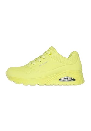 Skechers Zapatillas - amarillo