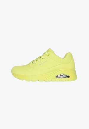 Skechers Zapatillas - amarillo