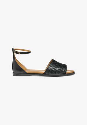 Geox, Sandales - black