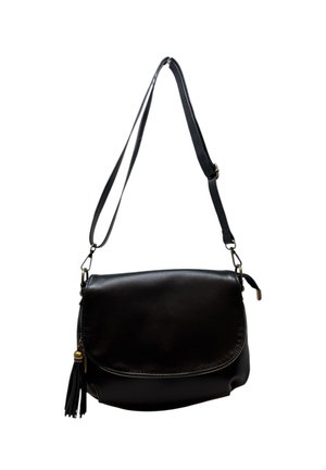 Borsa a tracolla - nero