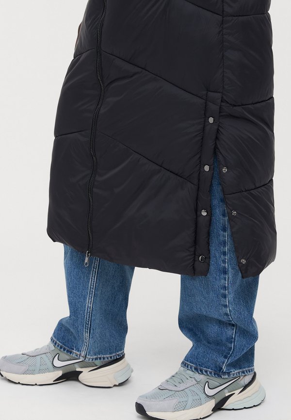 VMUPPSALA LONG COAT - Winter coat4