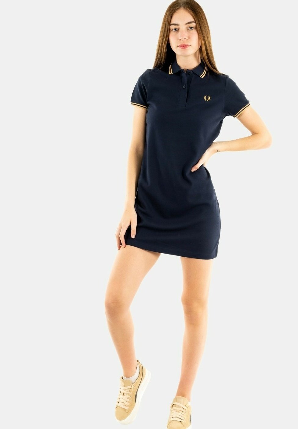 fred perry schoenen zalando