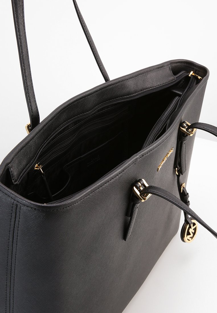 Bolso Mujer Bolso Pequeño Michael Kors Jet Set Nylon Reciclado - Main Image