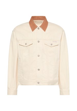 Calvin Klein Jeans, Veste en jean - natural