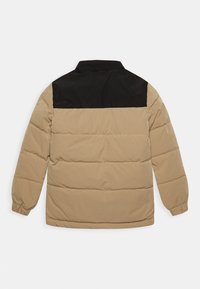 Jack & Jones Junior JCOOTTO PUFFER - Vinterjacka - dune