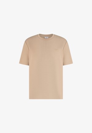 JOOP! Jeans, T-Shirt basic - beige