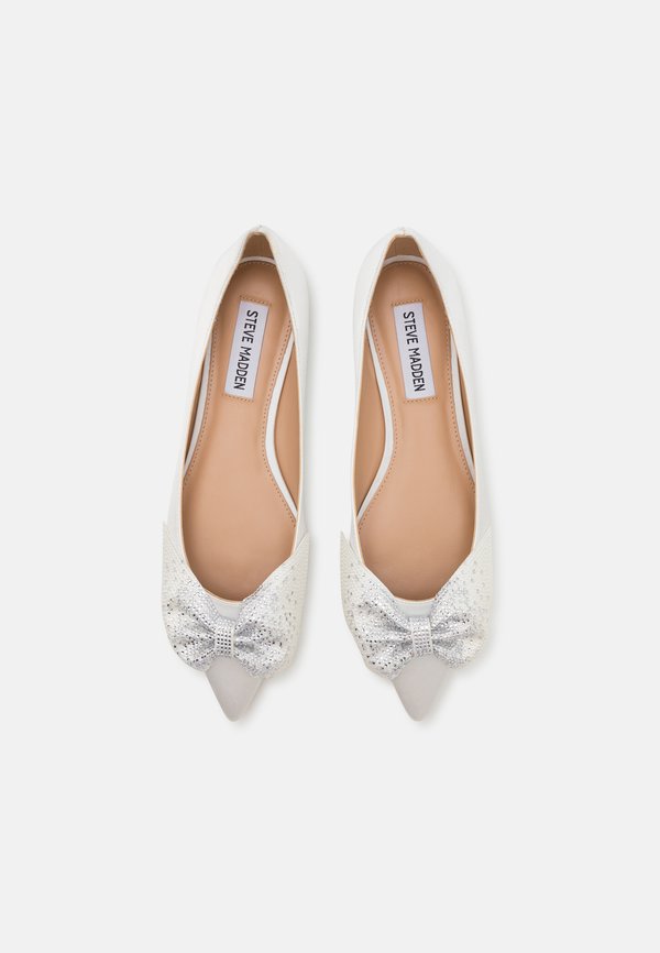 MAGI - Ballet pumps - ivory3