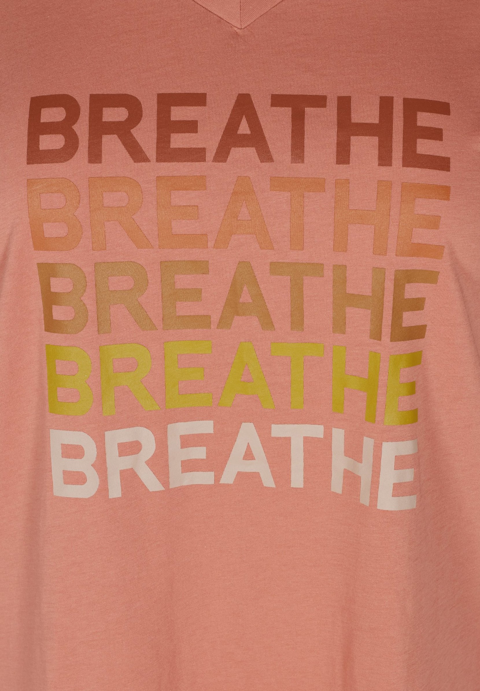 Damen T-Shirt print Damen T-Shirt print