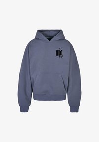 Selected, vintageblue