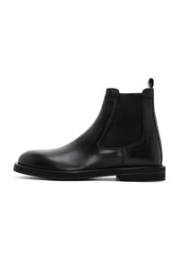 CHELSEA  - Bottines - black
