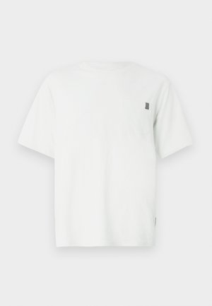 Jack & Jones, - T-shirt basic
