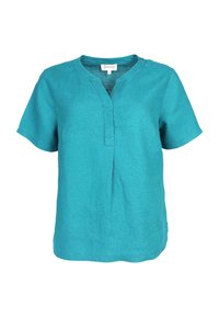 Deerberg Bluse - ocean