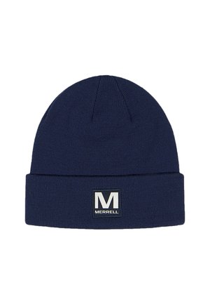 CORE PATCH  - Gorro - navy