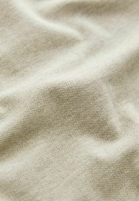 Next REGULAR - Polo majica - neutral brown marl