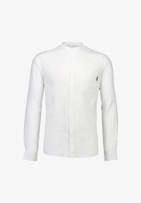 Niet geselecteerd, white