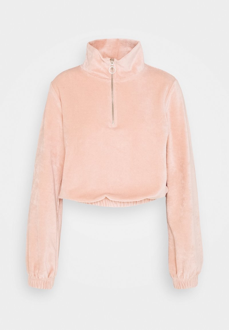 ONLY Felpa - pink
