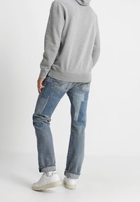 Levi's® Felpa con cappuccio - grey