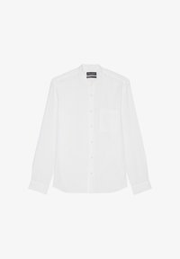 Niet geselecteerd, white