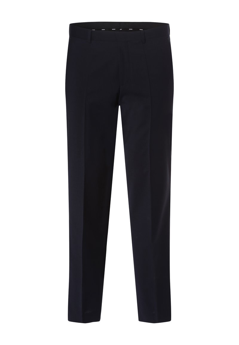 Boss Chino donkerblauw Boss Chino donkerblauw